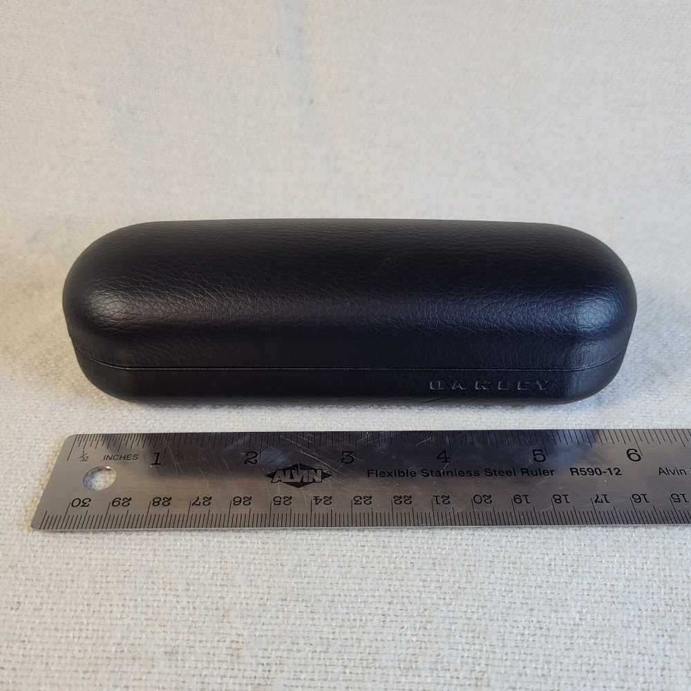 Hard Oakley Eyeglass/Sunglass Small *Case Only*